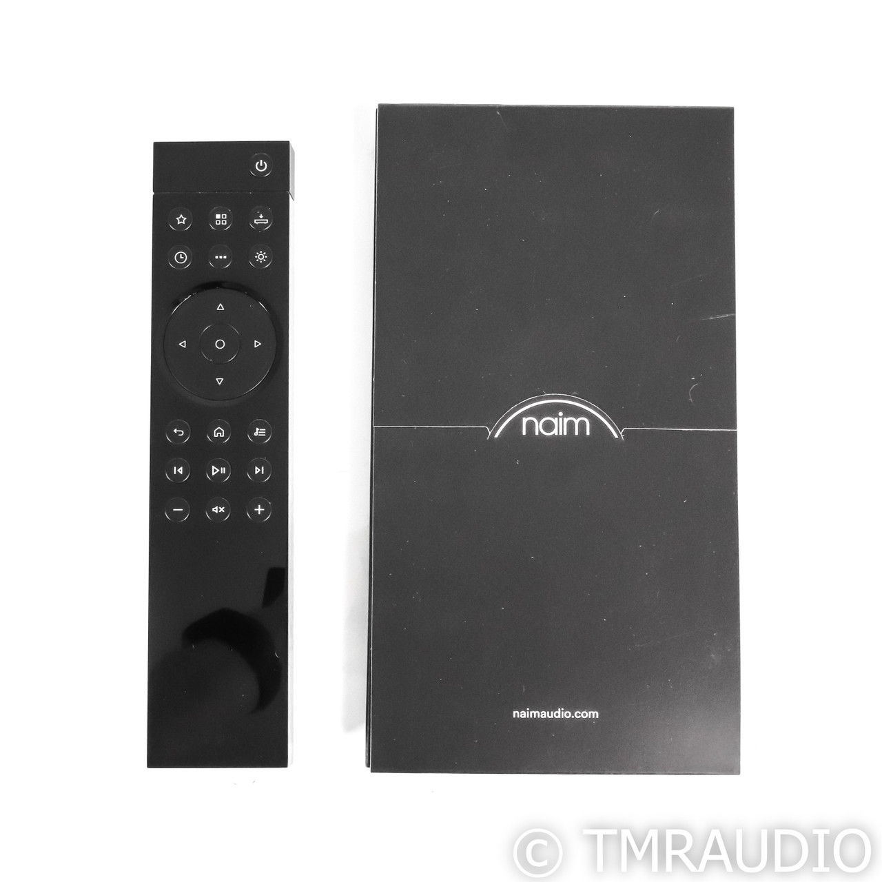 Naim Uniti Atom All In One Wireless Music Player (67750) 8