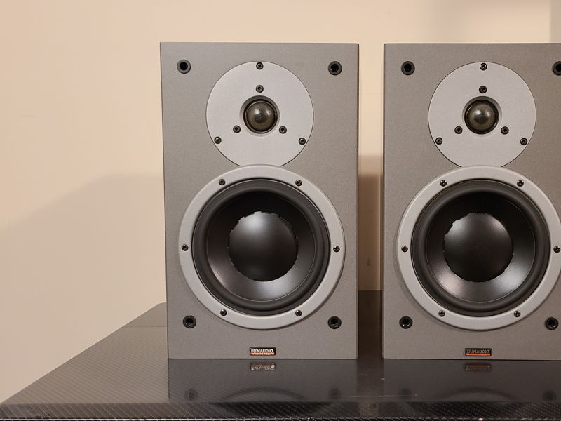 大幅値下げ DYNAUDIO ディナウディオ Audience52 (美品) Dynaudio Audience 52 Speakers For Sale | Audiogon