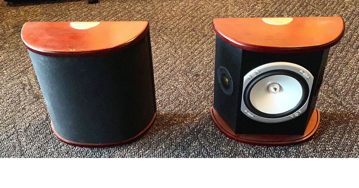 Monitor audio rs fx hot sale
