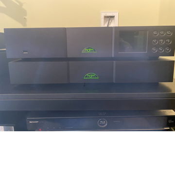 Naim Audio NDX Streamer