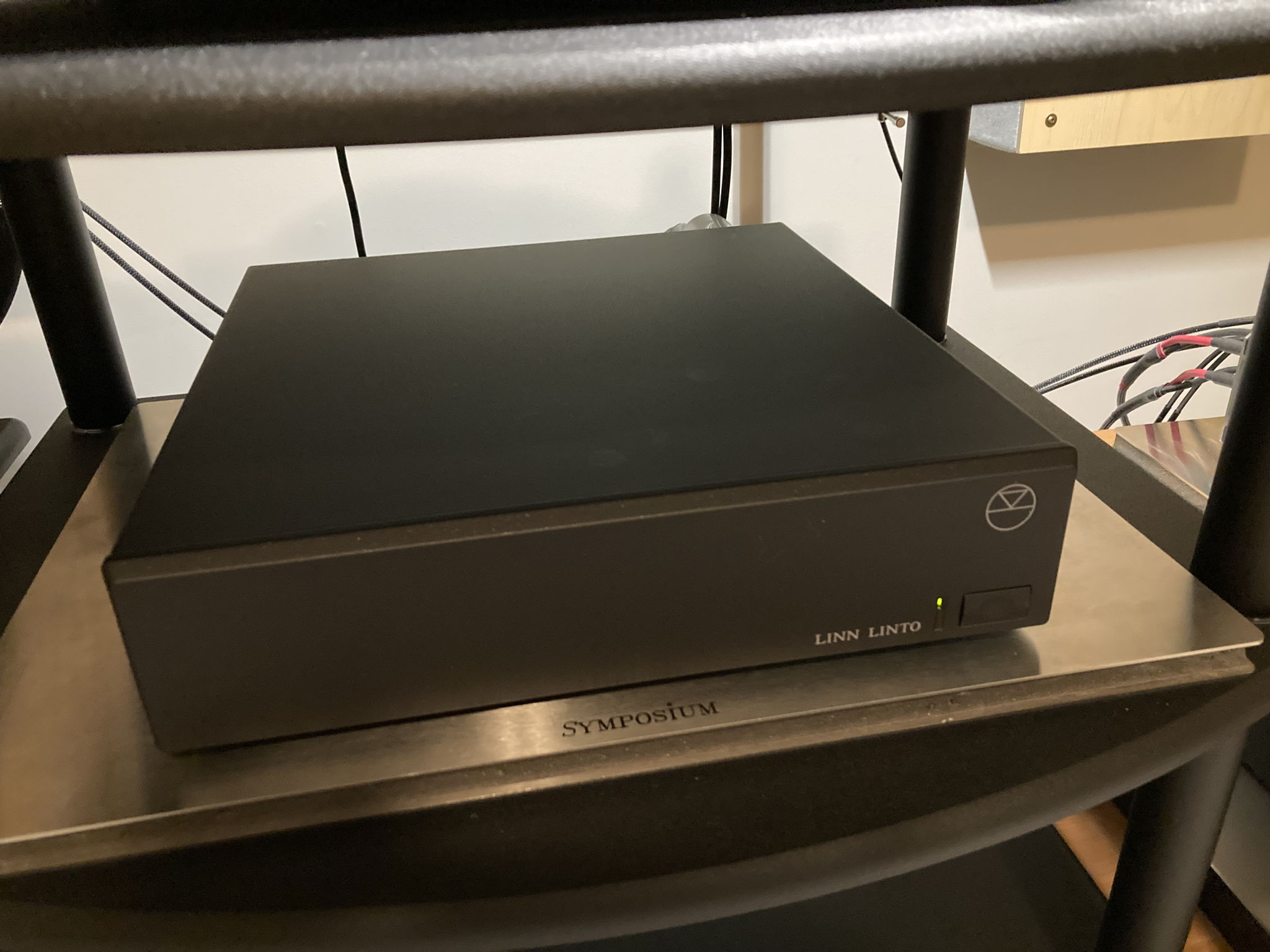 Linn Linto MC Phono Preamplifier