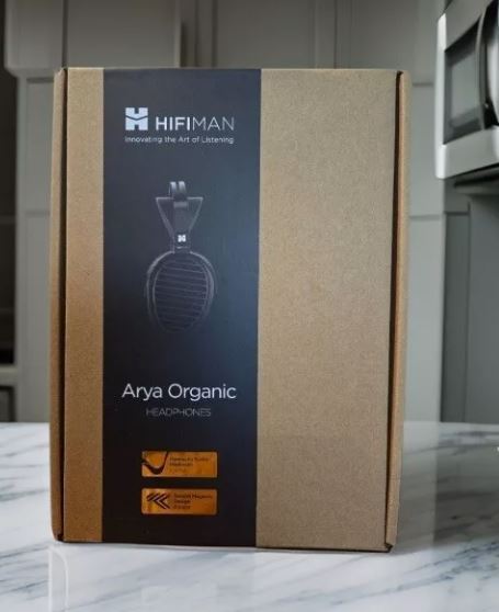 Hifiman Arya Organic