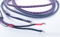 AudioQuest CV-6 Bi-Wire Speaker Cables; Type 6; 10ft Pa... 2