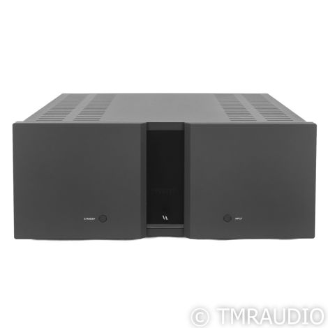 Vitus RS-101 Stereo Power Amplifier (1/0) (58638)