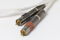 High Fidelity Cables CT-1 Enhanced RCA interconnects, 1... 2