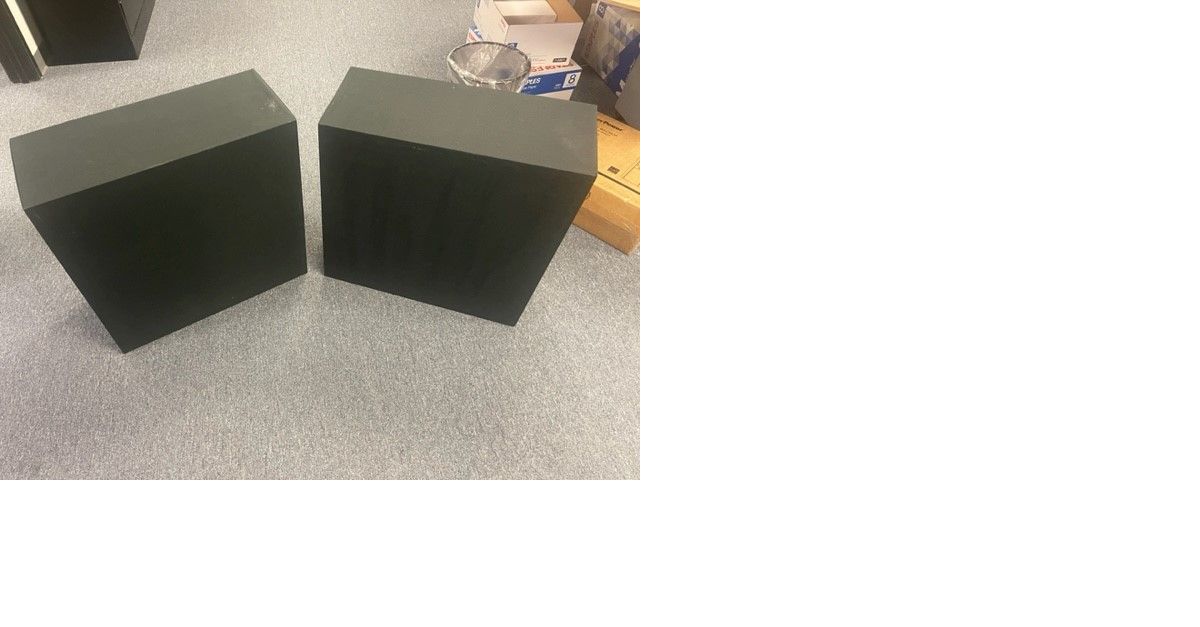 GIK Acoustics 244 Bass Traps For Sale Audiogon