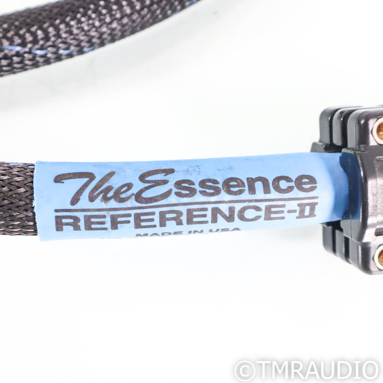 Essential Sound Products The Reference-II AC Power Cabl... 2