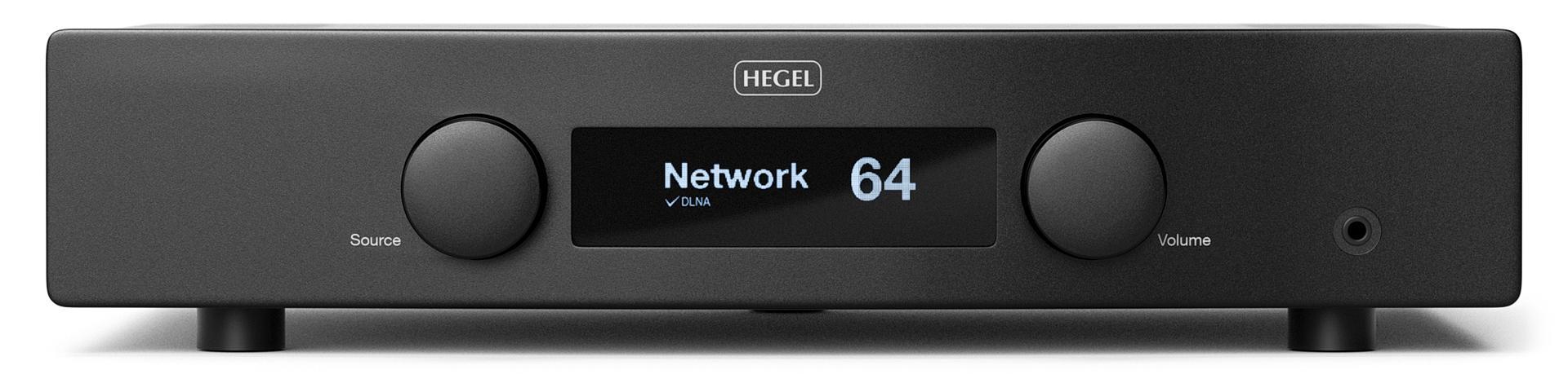 Hegel H95 NEW 5