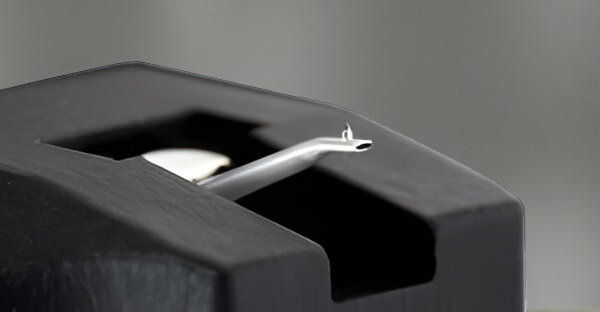 Hana SL MONO MK II Moving Coil Cartridge - Low Output 3