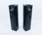 KEF Q5 Floorstanding Speakers Black Ash Pair(14471) 3