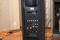 Gryphon Trident II - 95dB efficient, semi-active, as new 3