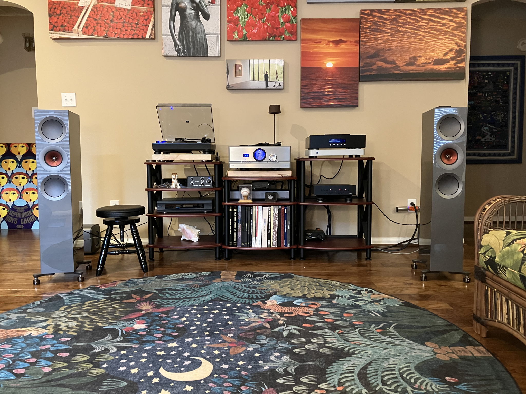 howardlee's System
