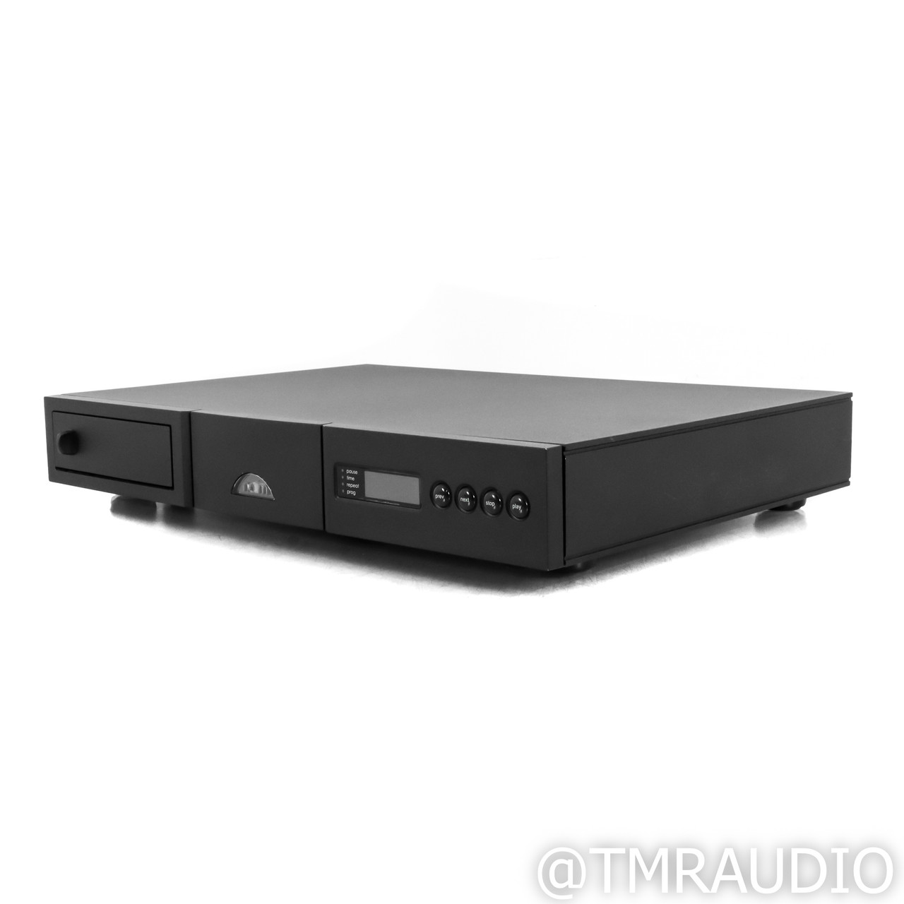 Naim CD5i CD Player (74198) 3