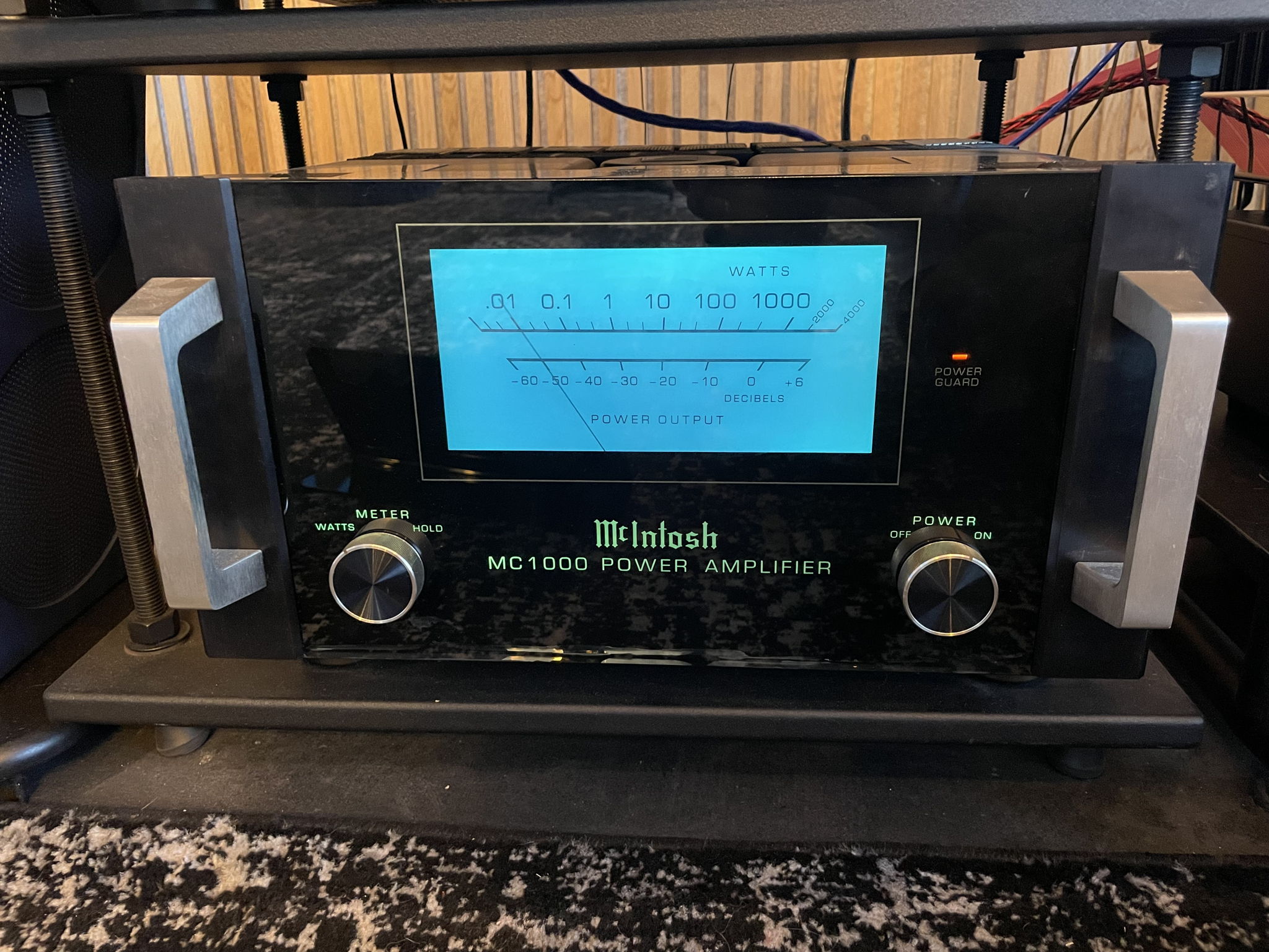 매킨토시 MC1000 (Macintosh MC1000)