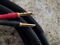 SIGNAL Cable - Ultra Speaker Cable, 6 foot pair, banana... 2