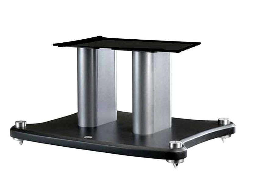 MONITOR AUDIO Platinum PLC-II Center Channel Stand: NEW; Full Warranty; 58% Off