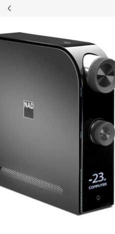 NAD D7050 Brand New,  $479 NEVER OPENED additional PRIC...