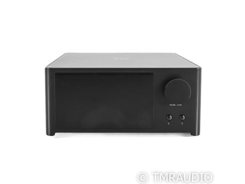 NAD C 700 Wireless Streaming Integrated Amplifier; C (56835)