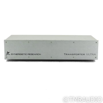 Synergistic Research Transporter Ultra Power Supply (1/...