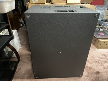 KS Audio T-Sub extended low end passive subwoofer in ex...