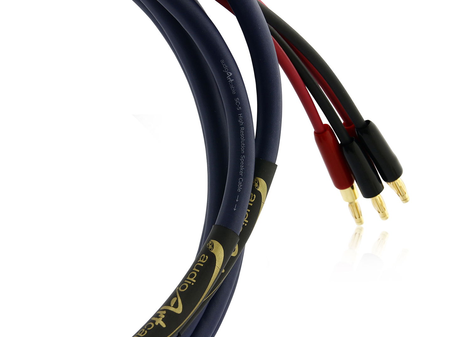Audio Art Cable SC-5 Classic - 30% OFF ALL CABLES! Use ... 4