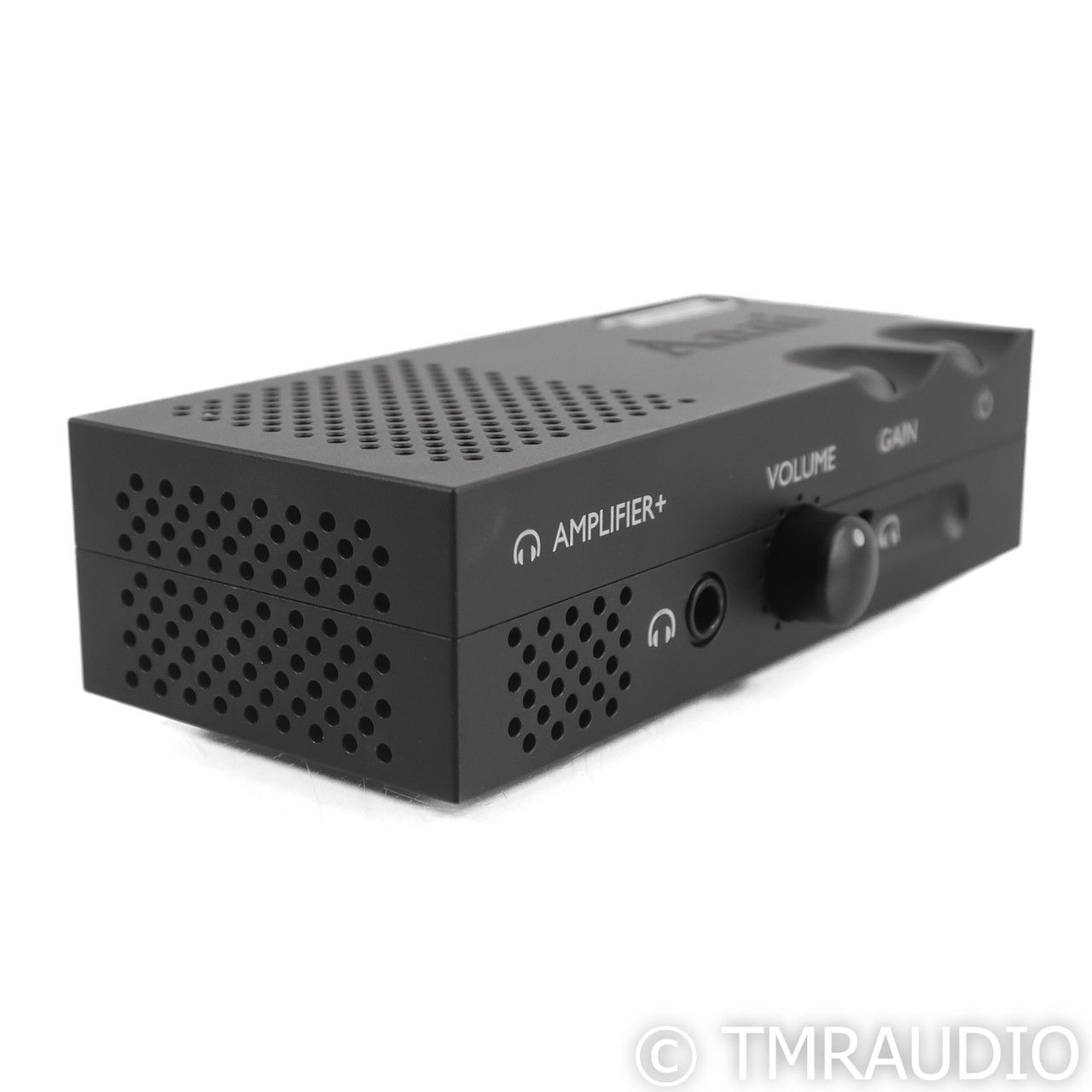 Chord Electronics Anni Desktop Integrated Amplifier (1/... 2