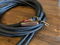 Organic Audio Reference Speaker Cable 10' pair 5