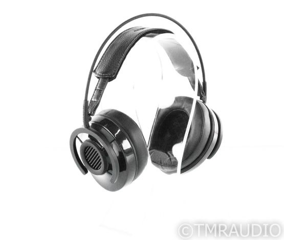 Audioquest NightHawk Carbon Semi Open Back Headphones (...