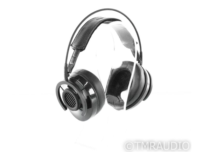 Audioquest NightHawk Carbon Semi Open Back Headphones (22113)