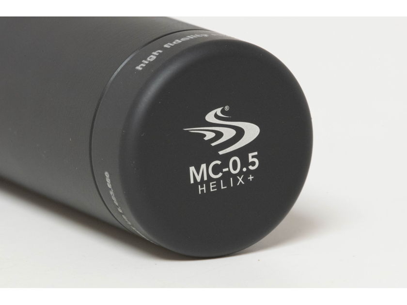High Fidelity Cables MC-0.5 Helix Plus