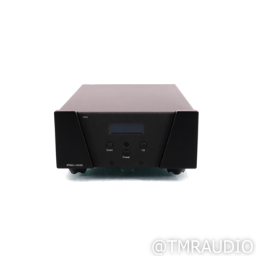 Wyred 4 Sound DAC-2v2 SE; D/A Converter (75078)