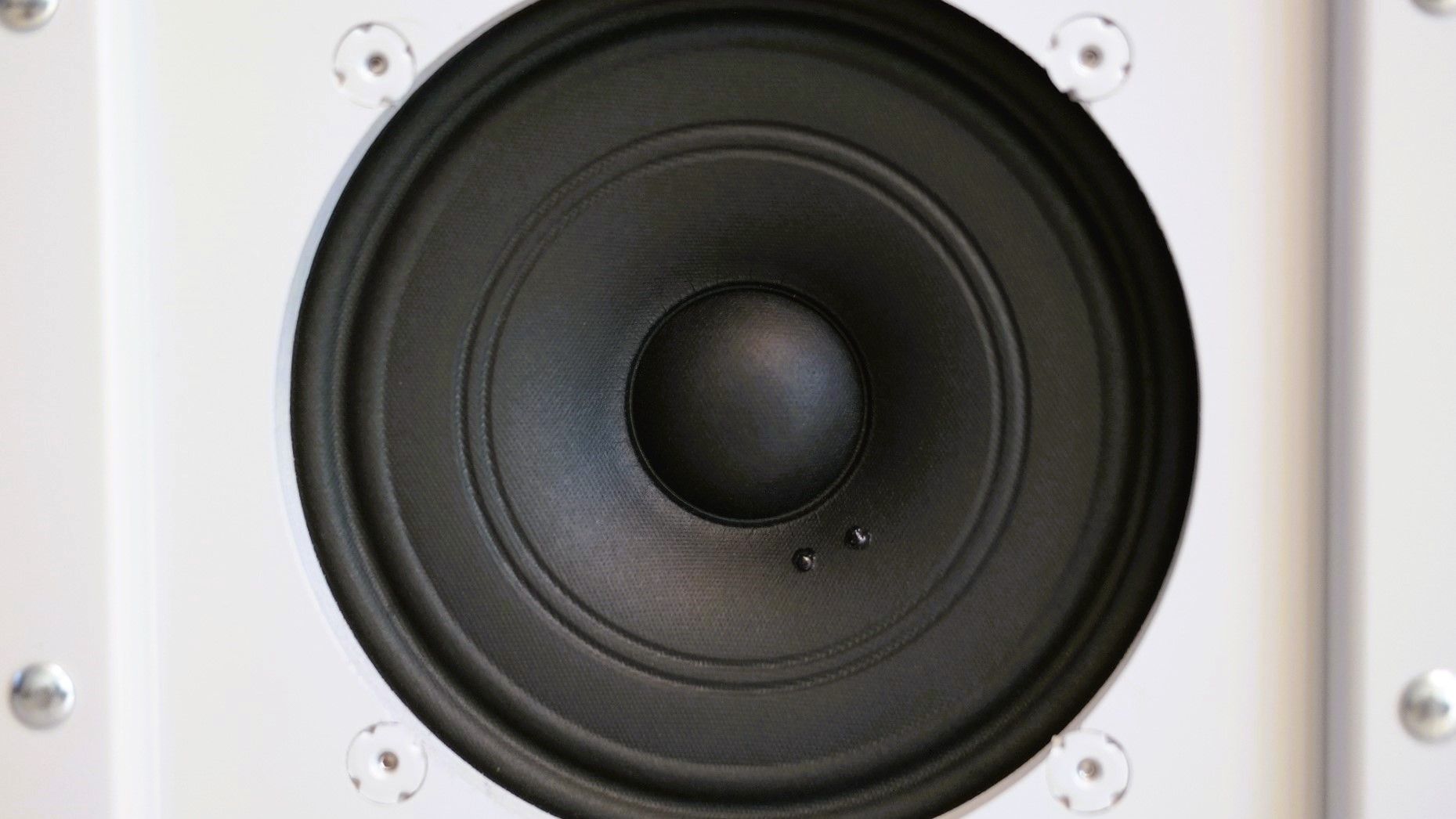 Finest Single-Full-Range-Driver Speaker Ti-755A, Revive... 10