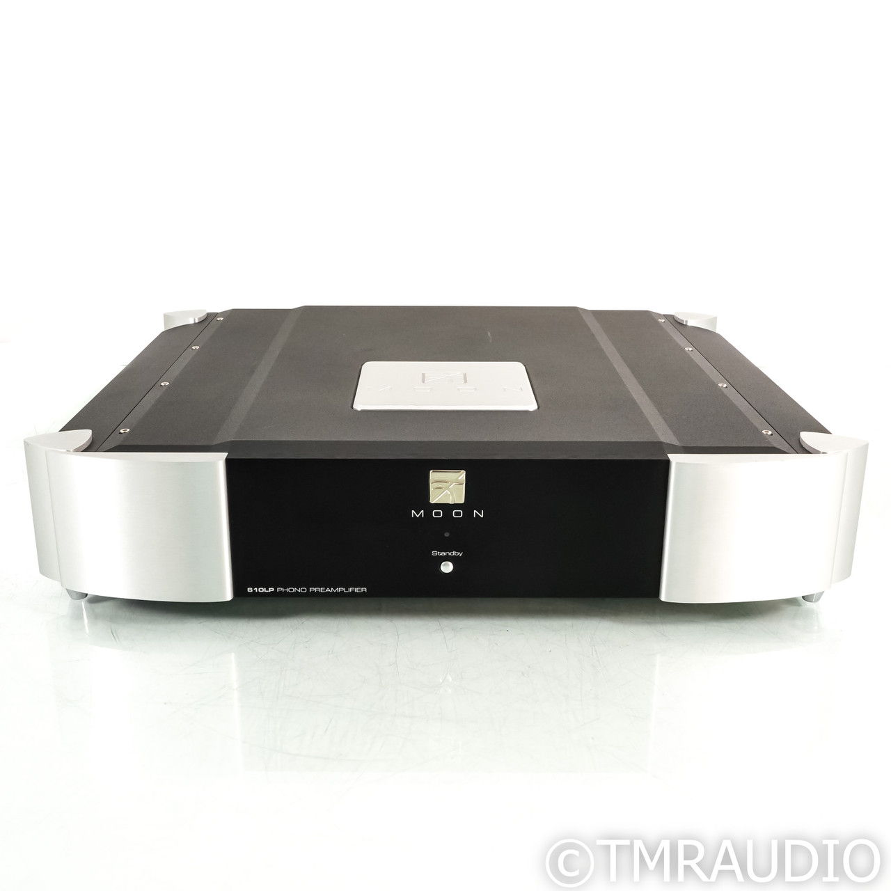 SimAudio Moon 610LP MM & MC Phono Preamplifier (65827)