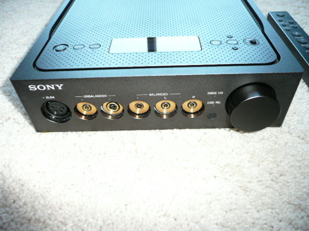 Sony TA-ZH1ES