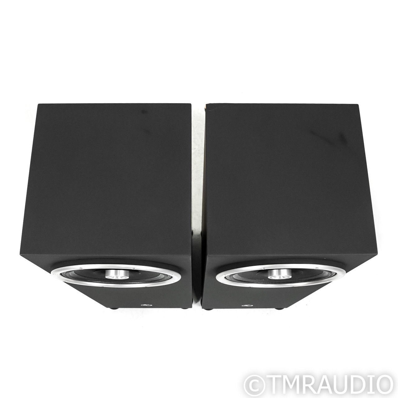 Zu DW 6 Superfly Floorstanding Speakers; Dirty Weekend;... 4