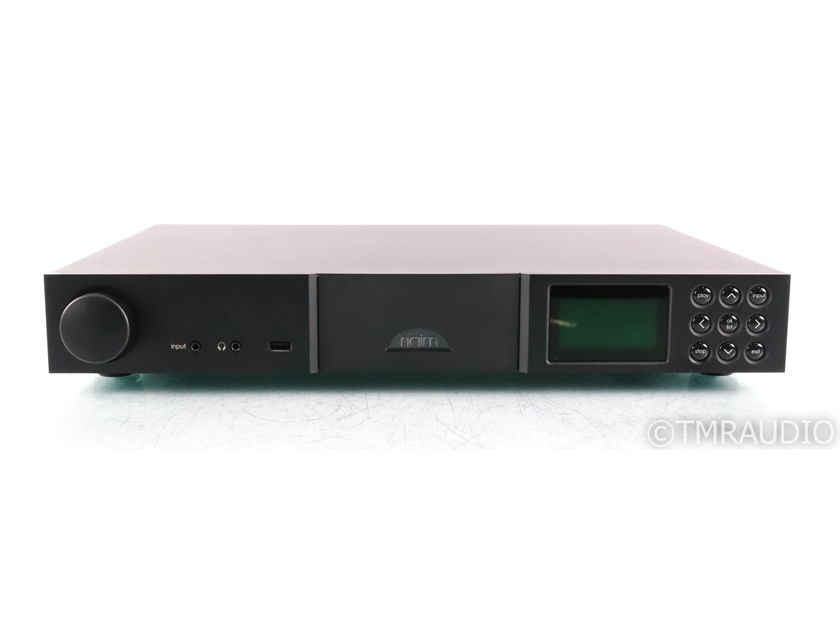 Naim NAC-N 172 XS BT Stereo Preamplifier / Streamer; NACN; Bluetooth (41565)