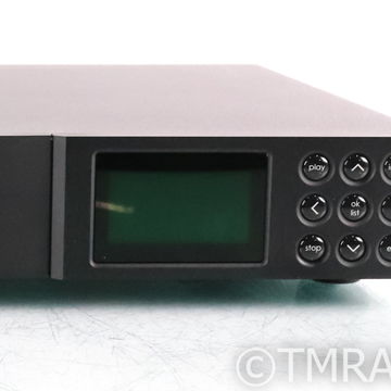 NAC-N 172 XS BT Stereo Preamplifier / Streamer