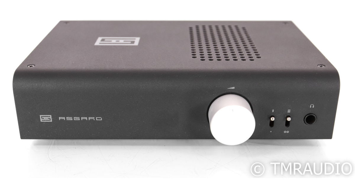Schiit best sale asgard 3