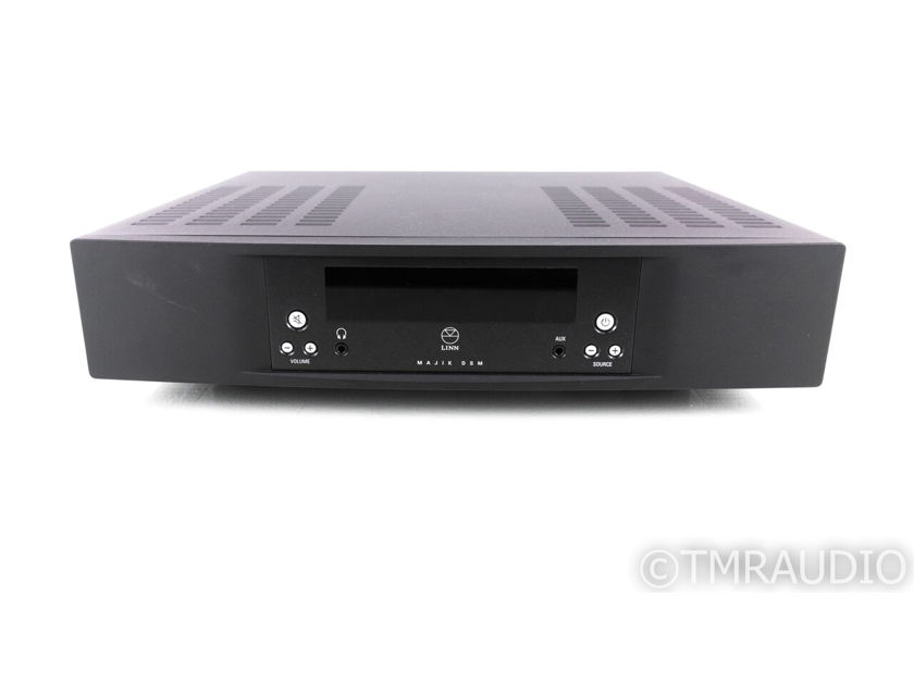 Linn Majik DSM/3 Stereo Integrated Streaming Amplifier; HDMI 2.0, 4K (20728)