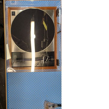 Linn LP12