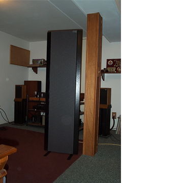 Magnepan mg 1.5 sales