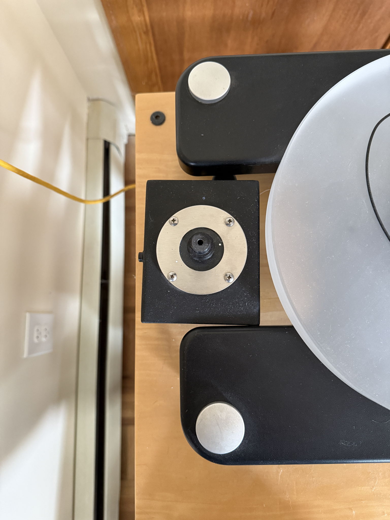 VPI Industries Scout 3