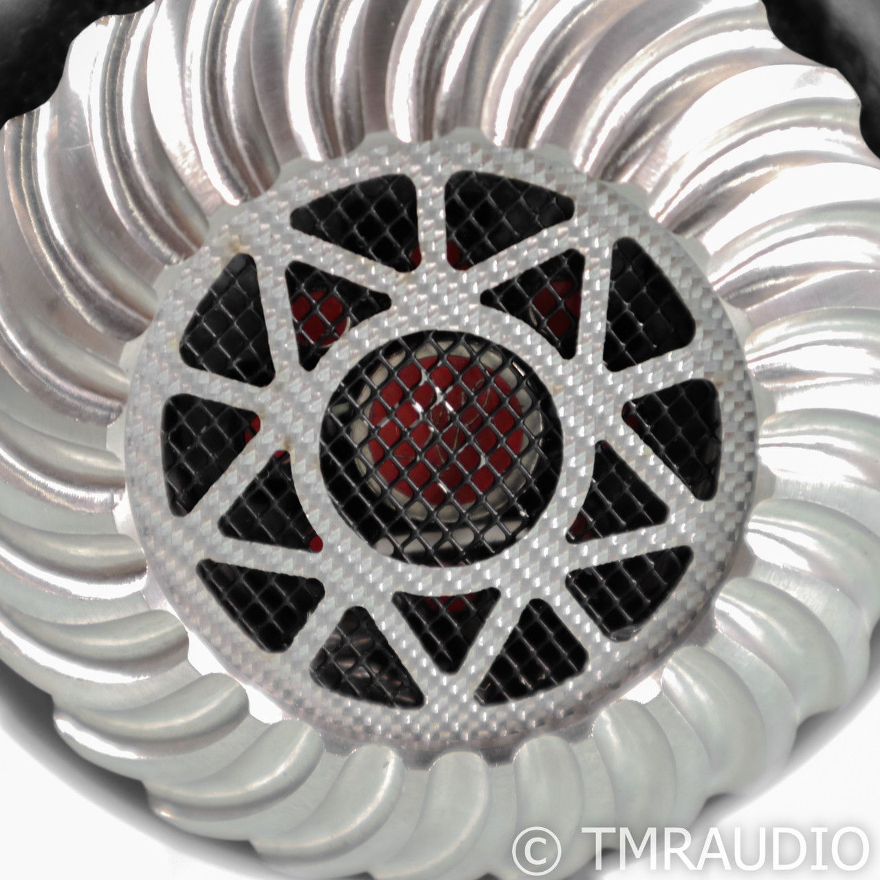 Spirit Torino Valkyria Titanium Open Back Headphones (6... 8