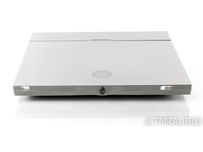 Devialet Expert 200 Stereo Integrated Amplifier; Remote (24606)