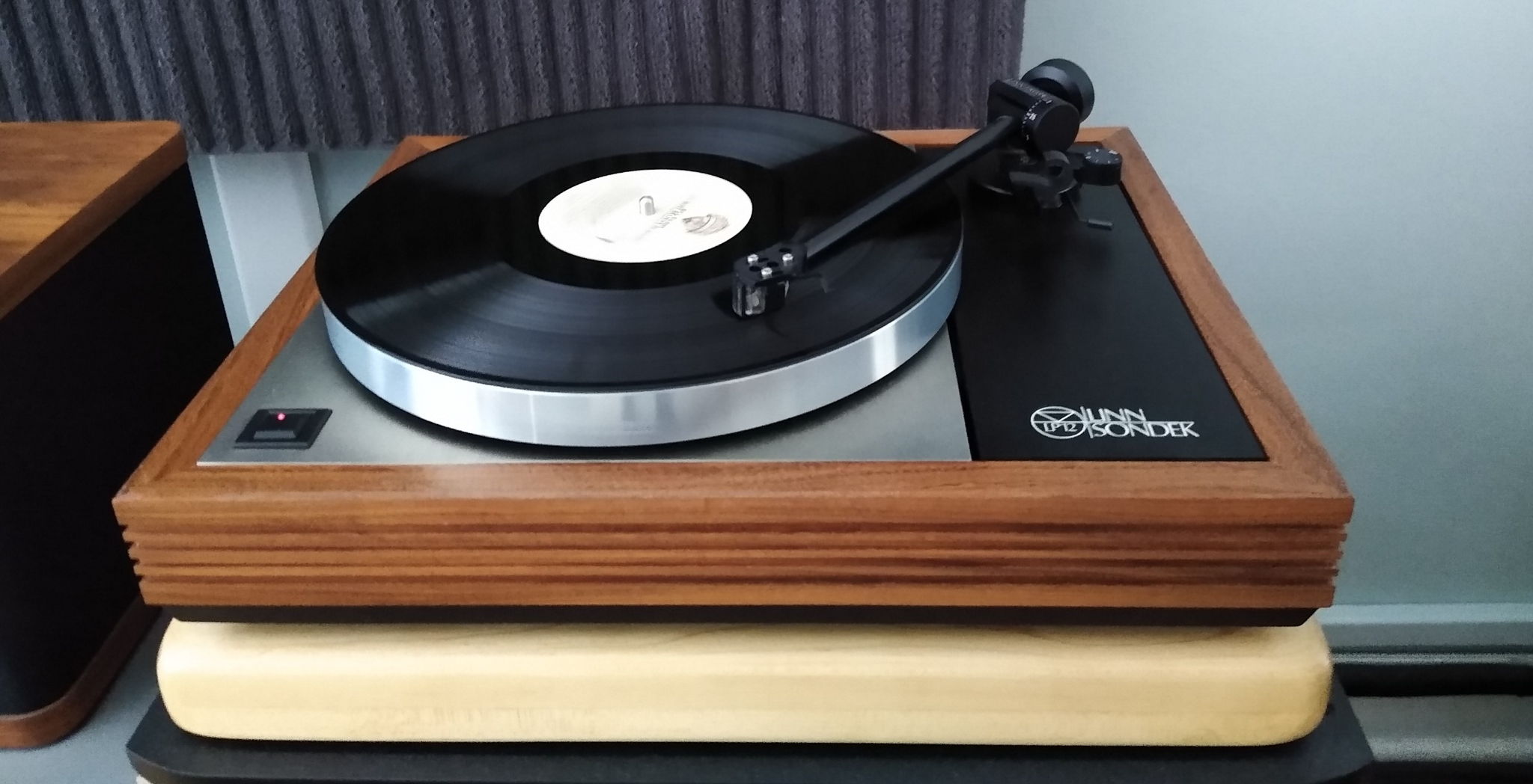 Linn Sondek LP-12