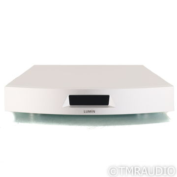 Lumin T3 Network Music Streamer (82315)
