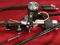 Reed Tonearms 2A 12" 12" with the good options NEW! 5