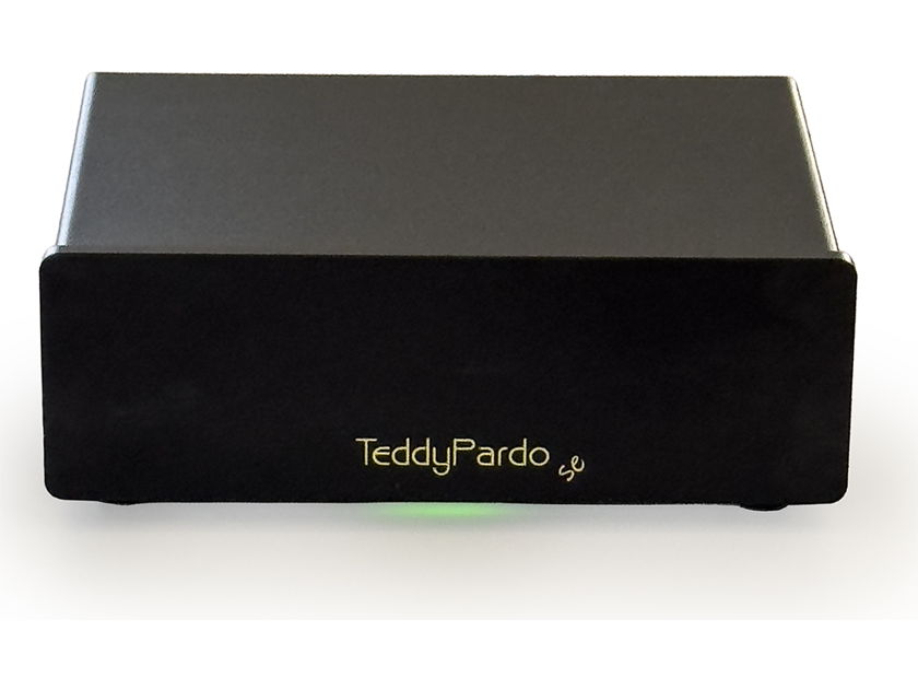 TeddyPardo MiniTeddy SE Power Supply