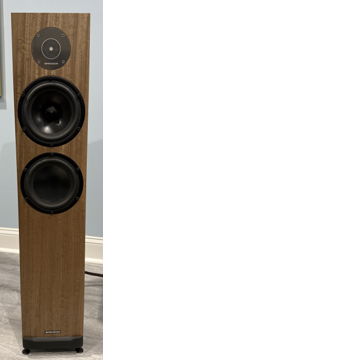 Spendor D7.2