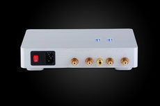 Audio Reference Technology Low Frequency Effect Unit